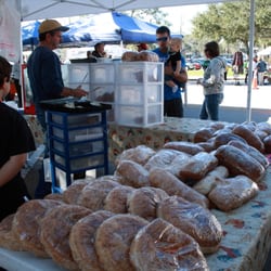 New Smyrna Beach Farmers Market