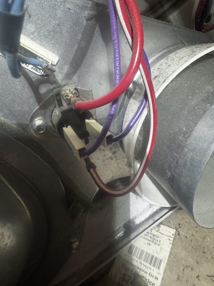 Slide of J&D Handy Service