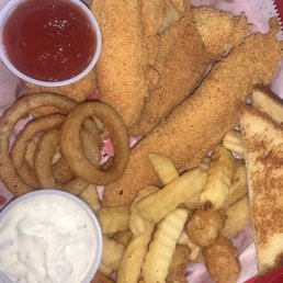 Catfish