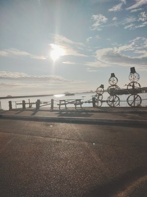 Chart Room Restaurant by null