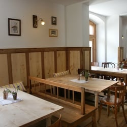 Bio-Wirtshaus Zum Fliegerbauer