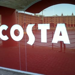 Costa Coffee