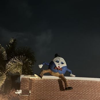Ulele - Rooftop - New American Near Me - Tampa, Florida