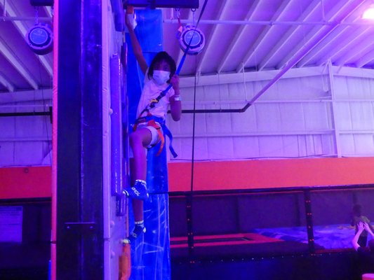 URBAN AIR ADVENTURE PARK - WILLOW GROVE - 76 Photos & 29 Reviews
