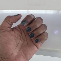Allure Nail Salon