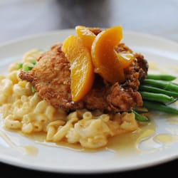 Mozelle's Fresh Southern Bistro in Winston Salem gift card