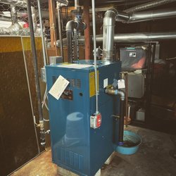 Prana Plumbing & Heating