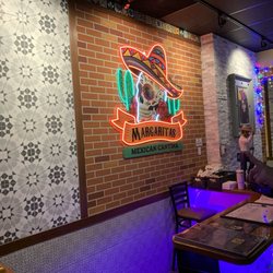 Margaritas Mexican Cantina