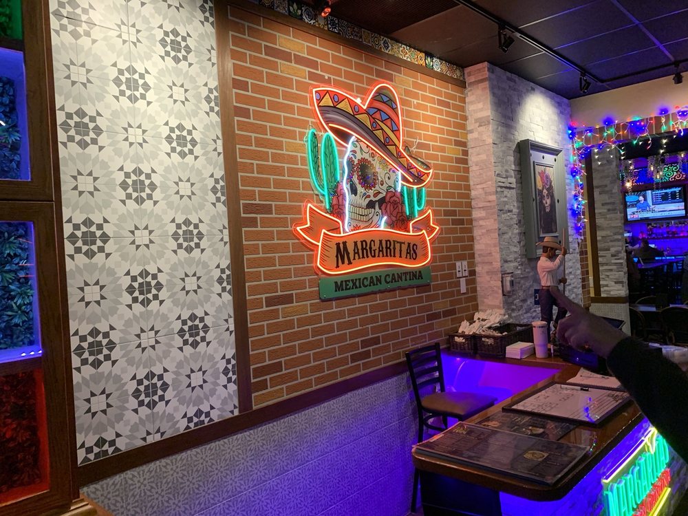 Margaritas Mexican Cantina
