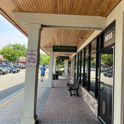 Bollywood Bistro