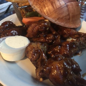 Anchor Bar - BBQ Wings - Chicken Wings Near Me - San Antonio, Texas Anchor Bar - BBQ Wings - Chicken Wings Near Me - San Antonio, Texas
