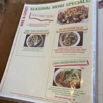 Mee & Greet - Vietnamese Near Me - Culver City, California Mee & Greet - Vietnamese Near Me - Culver City, California