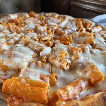 Sal's Gilbert Pizza - Baked Ziti Pizza - Pizza Near Me - Gilbert, Arizona Sal's Gilbert Pizza - Baked Ziti Pizza - Pizza Near Me - Gilbert, Arizona