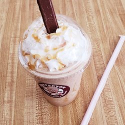 Coffeeton - Delicious Frappuccinos & Mochas many more...