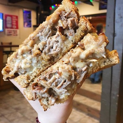 Crossroads Bar & Grill by null