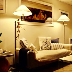 New York Structural Integration and Myofascial Release Massage - Comfortable waiting area