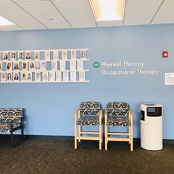 Kaiser Oakland Physical Therapy