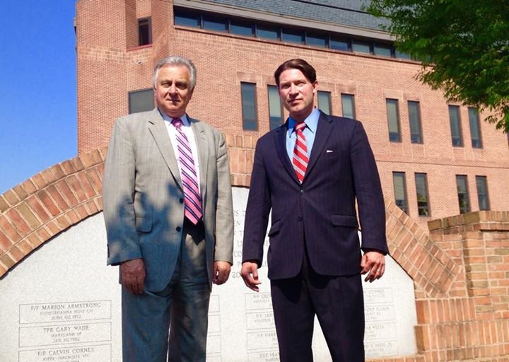 THE LAW OFFICES OF HENNINGER AND LUBER 101 Thomas St, Bel Air, MD Yelp