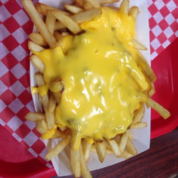 Fab Hot Dogs - Hot Dogs Near Me - Reseda, California