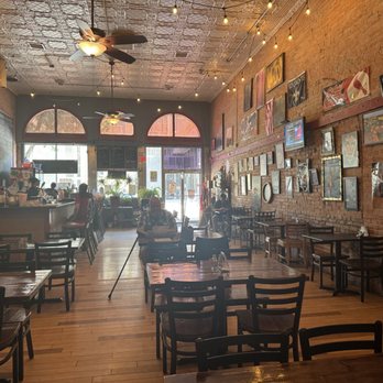 Mac's Downtown - Seafood Near Me - El Paso, Texas Mac's Downtown - Seafood Near Me - El Paso, Texas