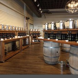 Olive Us Olive Oil & Vinegar Tasting Room