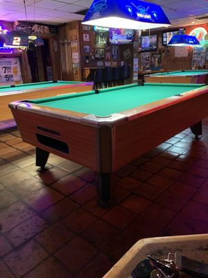 Brass Ring Pub by null