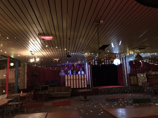 Far i Hatten by null