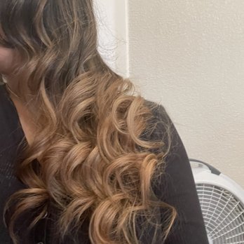 Salon Haven - I loved it I could not have gotten it done anywhere else - Hair Salons Near Me - Hanford, California