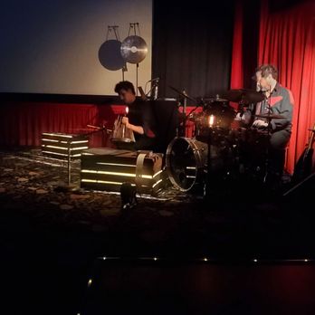 Right in the Eye - Marina Theatre (Feb 2026) - Music Venues Near Me - San Francisco, California