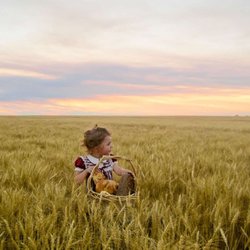 Grains From the Plains