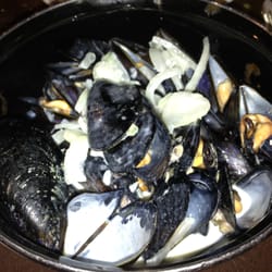 Le Festival de la Moule