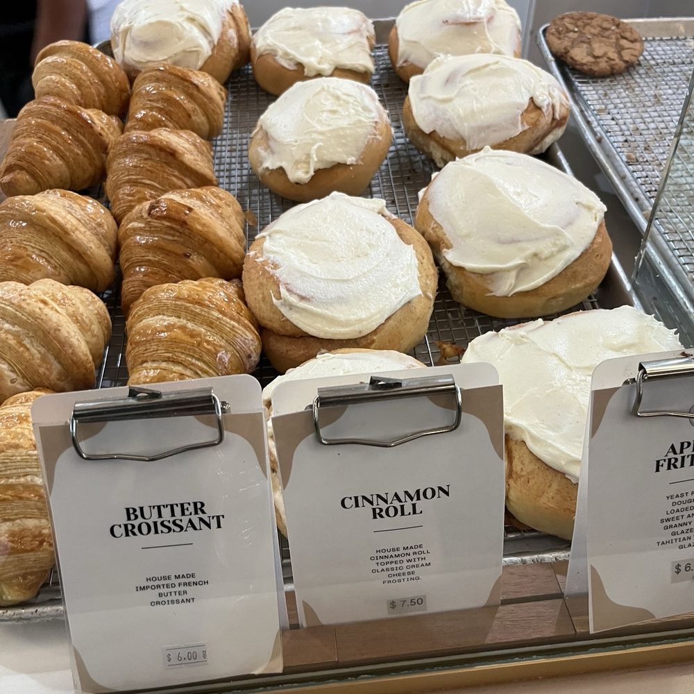 The Goods - Donuts Near Me - Carlsbad, California The Goods - Donuts Near Me - Carlsbad, California