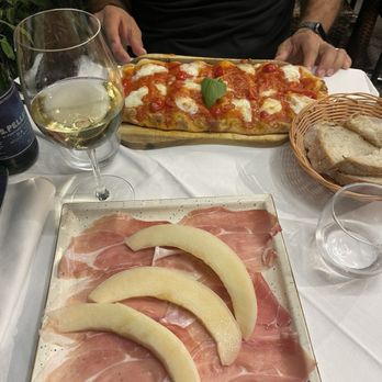 Osteria Emasi - Italian Near Me - Rome, RM Osteria Emasi - Italian Near Me - Rome, RM