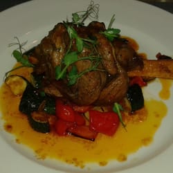 Péarla na Mara - Lamb Shank