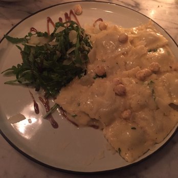 Bar Spek - ravioli - Gastropubs Near Me - Amsterdam, New Hampshire