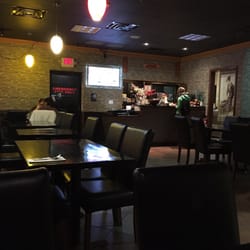 Penang - Interior