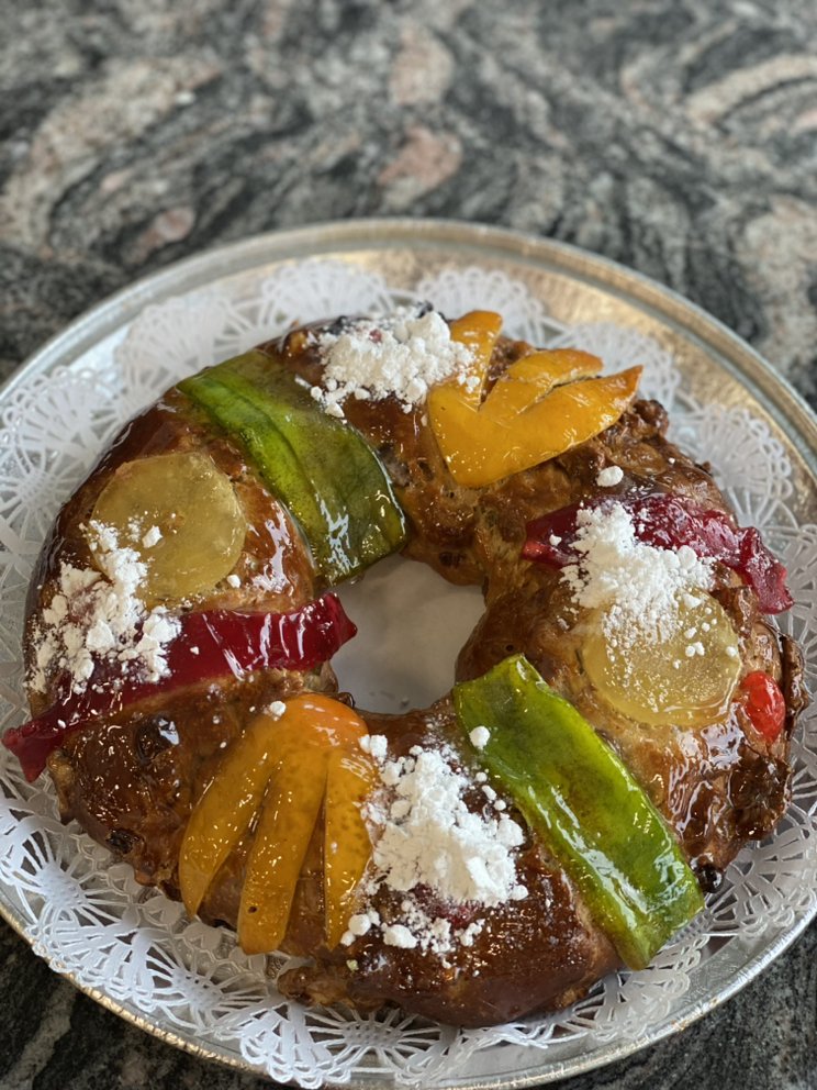 ARCOS PASTRY Updated September 2024 82 Photos & 68 Reviews 401