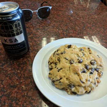Sausalito Bakery & Cafe - Cookie and beer - Coffee & Tea Near Me - Sausalito, California Sausalito Bakery & Cafe - Cookie and beer - Coffee & Tea Near Me - Sausalito, California
