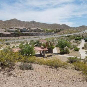 Nevada Welcome Center - The picnic area and short trail that connects the Visitor Center to the River Mountains Loop Trail. - Public Services & Government Near Me - Boulder City, Nevada Nevada Welcome Center - The picnic area and short trail that connects the Visitor Center to the River Mountains Loop Trail. - Public Services & Government Near Me - Boulder City, Nevada