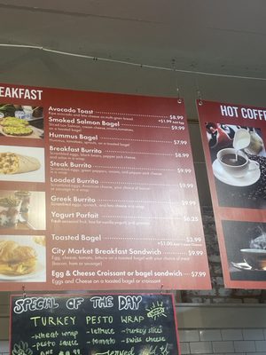City Market Grocery by null
