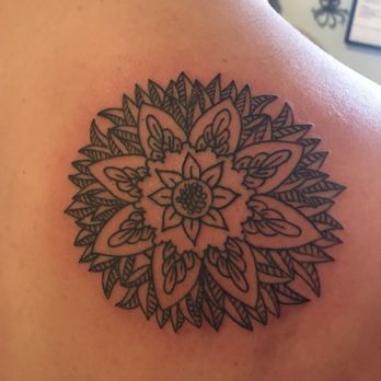 Octopus Ink Tattoo - Tattoo Near Me - Wailuku, Hawaii