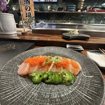 Naoki - Pepperfin - Sushi Bars Near Me - Sacramento, California Naoki - Pepperfin - Sushi Bars Near Me - Sacramento, California