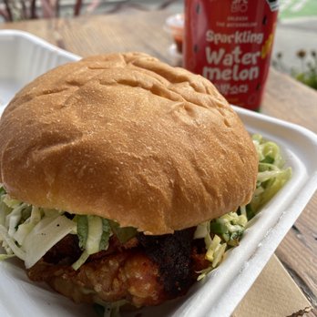 Hawking Bird - Asian Fusion Near Me - Oakland, California Hawking Bird - Asian Fusion Near Me - Oakland, California
