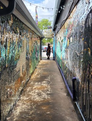 Comfort Cafe by null