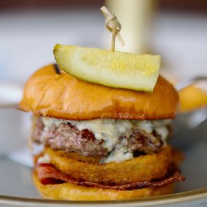 Brickmans Restaurant & Bar on Yelp