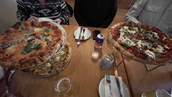 Pizzeria Florian by null