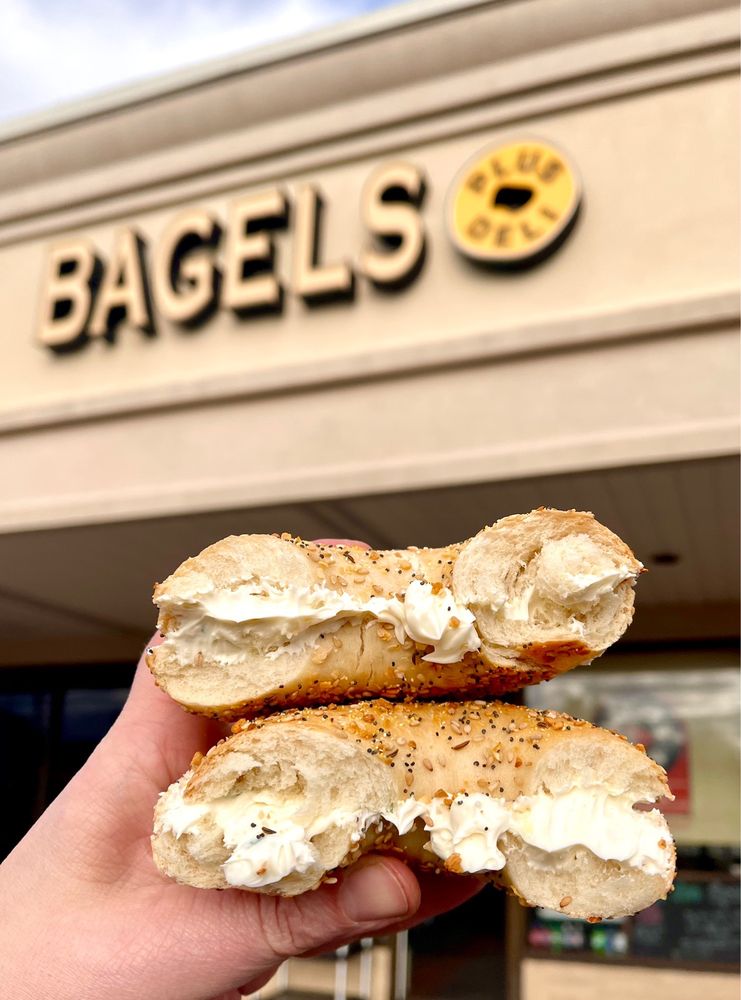 BAGELS PLUS & DELI Updated September 2024 40 Photos & 52 Reviews 641 Farmington Ave