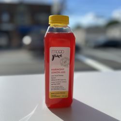 mood 'wiches - Mood Juice: Harmony Lemon-Aid