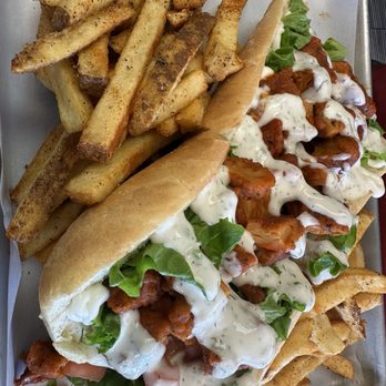 The Rabbit Hole - Vegan Near Me - Pompano Beach, Florida The Rabbit Hole - Vegan Near Me - Pompano Beach, Florida
