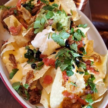 Culinary Dropout - Nacho - New American Near Me - Tempe, Arizona Culinary Dropout - Nacho - New American Near Me - Tempe, Arizona